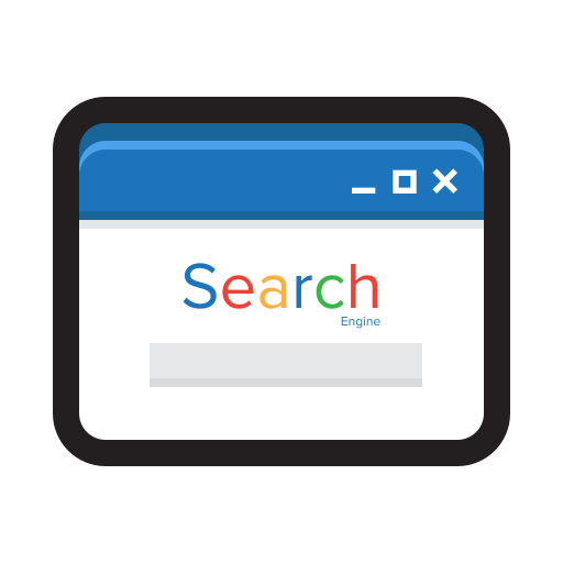 Google Search Console logo